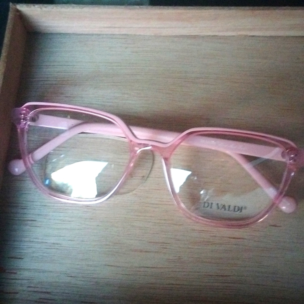 DI VALDI Designer Glasses